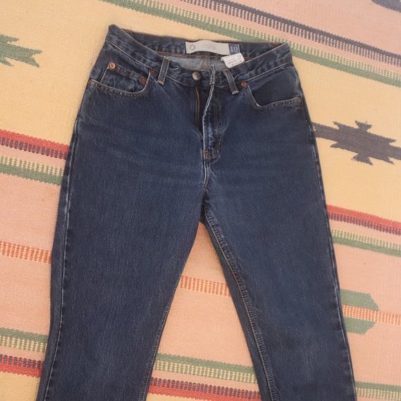 Gap Original Mid-rise Jeans - Picture 2 of 11